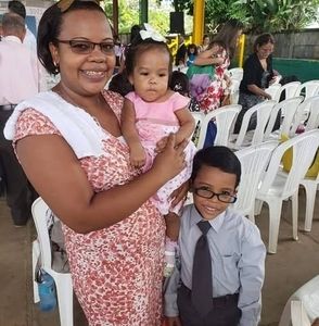 Meet your Posher, Sonia